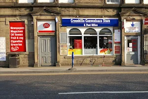 Crosshills Convenience Store and Post Office image