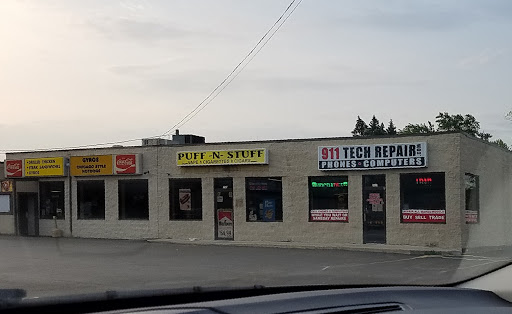 Cell Phone Store «911 Tech Repair - Cell Phone Repair & Computer Repair», reviews and photos, 791 E Belvidere Rd, Grayslake, IL 60030, USA