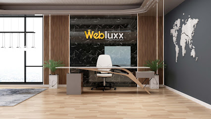 Webluxx - Web Design