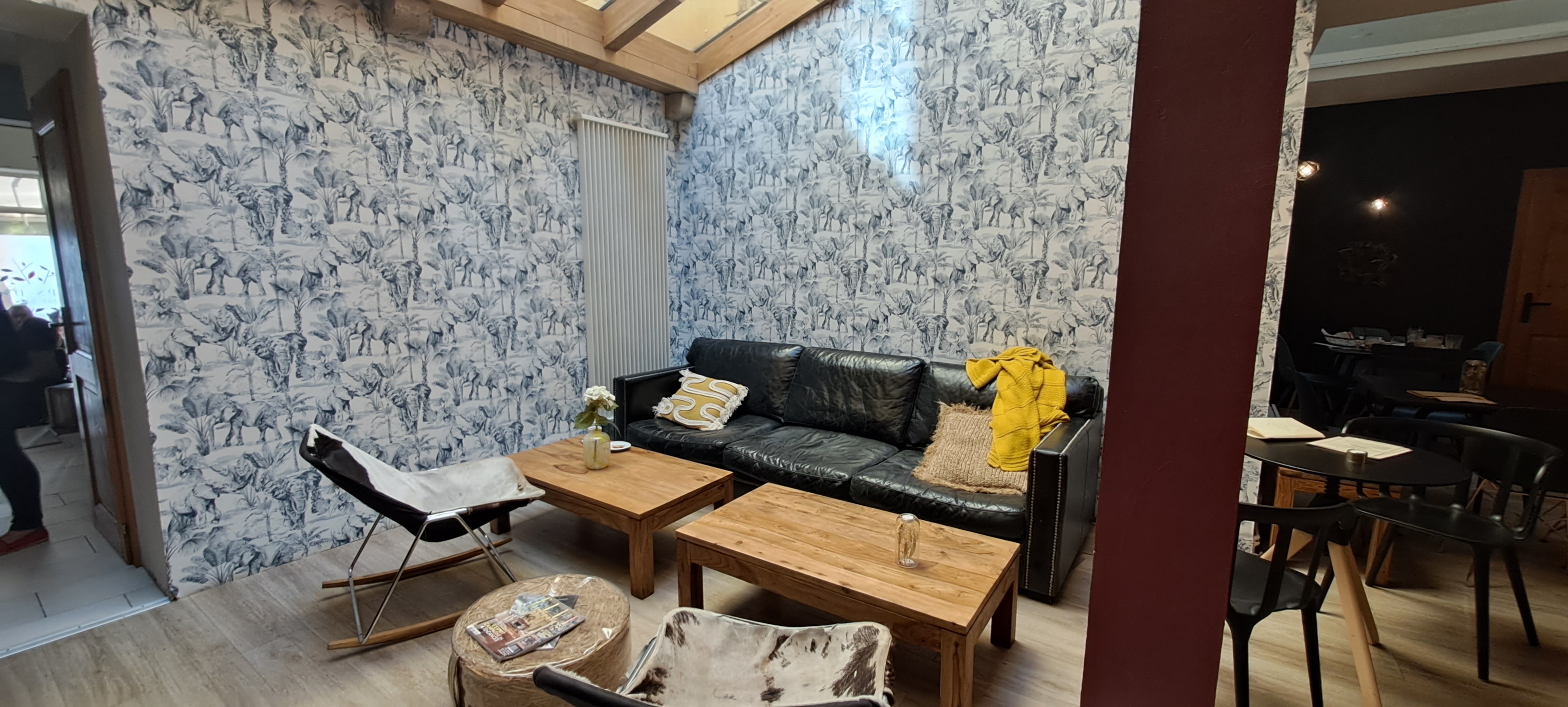 Photo n° 6 de l'avis de Andrée.e fait le 08/10/2023 à 15:58