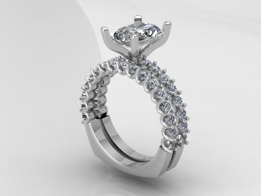 Jeweler «Metro Custom Jewelers», reviews and photos, 6500 Denton Hwy, Watauga, TX 76148, USA