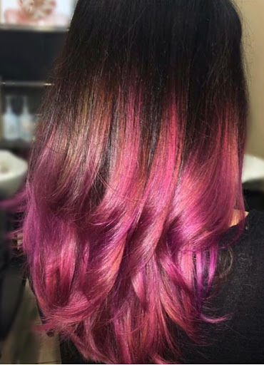 Hair Salon «Lords & Ladys Hair Salon», reviews and photos, 400 Bald Hill Rd, Warwick, RI 02886, USA