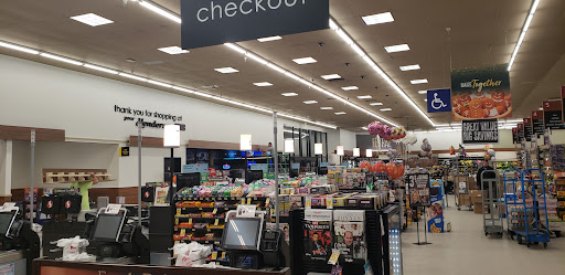 Grocery Store «Vons», reviews and photos, 2511 Anthem Village Dr, Henderson, NV 89052, USA