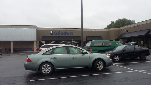 Thrift Store «Goodwill Thrift Store & Job Training Center», reviews and photos, 697 Emory Valley Rd, Oak Ridge, TN 37830, USA