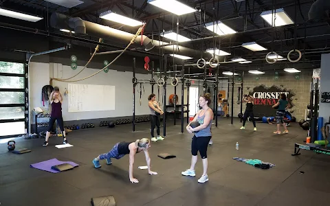 Crossfit Remnant image