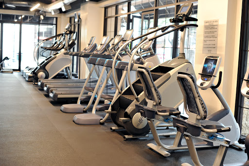 Personal Trainer «Trophy Fitness Uptown», reviews and photos, 2812 Vine St, Dallas, TX 75204, USA