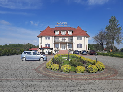 Hotel Lanckorona Jedrzejow 28 300 Jedrzejow ul, Skroniów 69c, 28-300 Jędrzejów, Polska