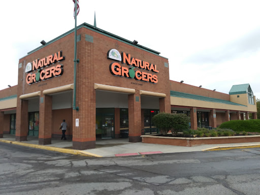 Natural Foods Store «Natural Grocers», reviews and photos, 9108 Metcalf Ave, Overland Park, KS 66212, USA