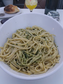 Spaghetti du Restaurant italien VIA ROMA à Le Pontet - n°16