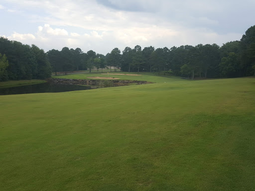 Golf Club «Mountain Ranch Golf Club», reviews and photos, 820 Lost Creek Pkwy, Fairfield Bay, AR 72088, USA