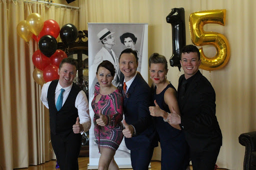 Dance School «Fred Astaire Dance Studio», reviews and photos, 5443 Sheridan Dr, Williamsville, NY 14221, USA