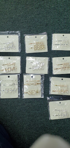 Beauty Supply Store «Elegance Fashion Beauty Supplies f», reviews and photos, 831 S 21st Ave, Hollywood, FL 33020, USA