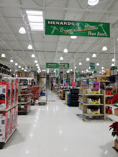 Home Improvement Store «Menards», reviews and photos, 300 N Randall Rd, Batavia, IL 60510, USA