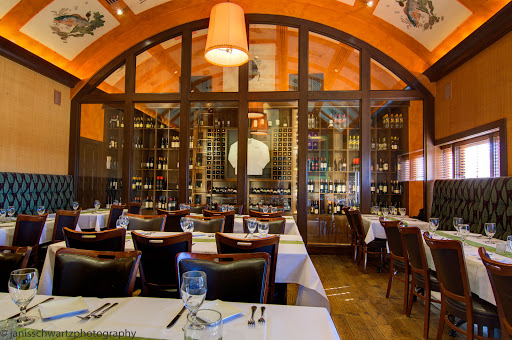 Trezo Mare Restaurant & Lounge