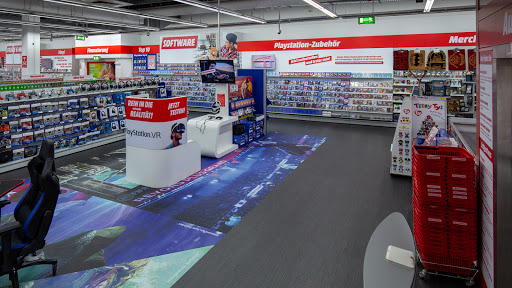 Asus-Shops Nuremberg