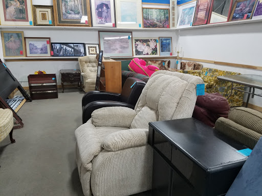 Donations Center «Goodwill Retail and Donation Center», reviews and photos