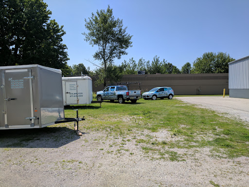 Roofing Contractor «West Michigan Roofing & Construction», reviews and photos, 18450 171st Ave, Spring Lake, MI 49456, USA