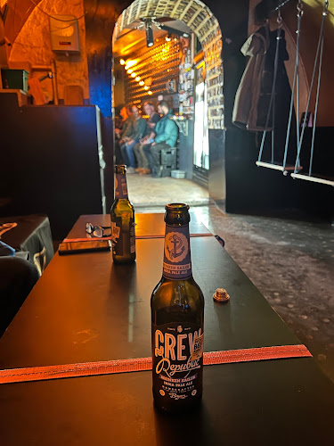 Rezensionen über Toms Beer Box in Chur - Bar