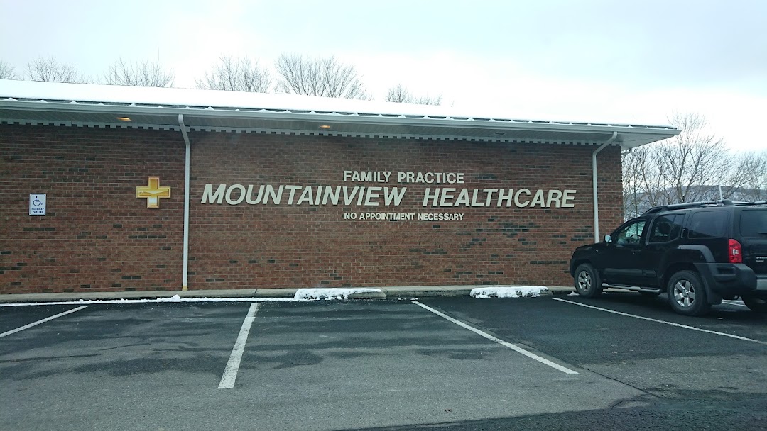 Mountainview Healthcare