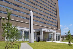 Kansai Medical University Hospital image