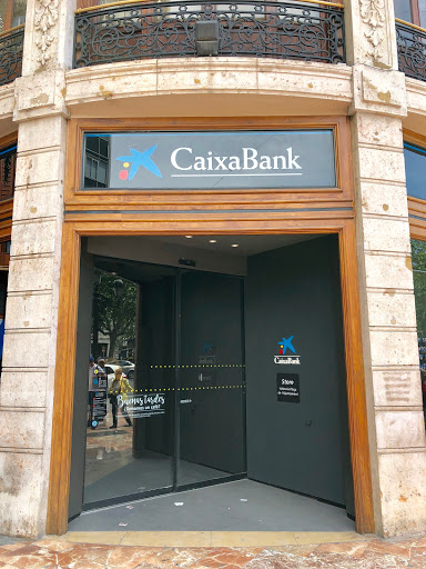 CaixaBank All in One València