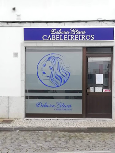 Débora Esteves Cabeleireiros