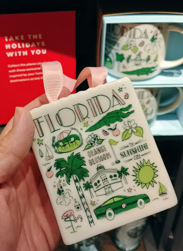 Coffee Shop «Starbucks», reviews and photos, 1265 E Brandon Blvd, Brandon, FL 33511, USA