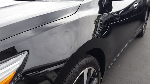 Auto Body Shop «Fix Your Dents!», reviews and photos, 421 NE John Storm Ave, La Center, WA 98629, USA