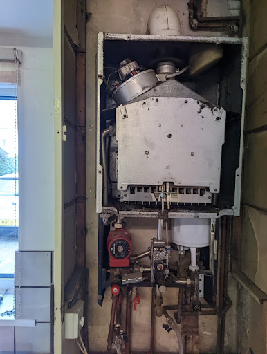 Bradford Boiler Installation Company - Service & Repairs