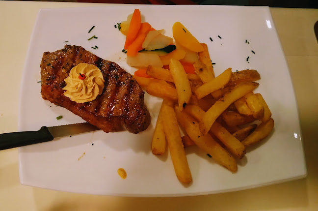 GASTHOF ZUM ANKER - Catering, Partyservice, Fondue Chinoise, Filet auf heissem Stein - Restaurant