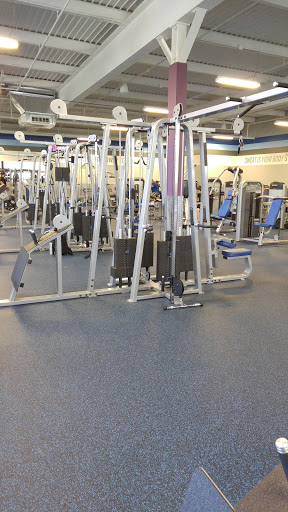 Health Club «Crunch - Bellmore», reviews and photos, 2212 Centre Ave, Bellmore, NY 11710, USA