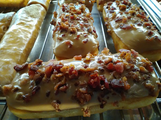 Donut Shop «The Donut House», reviews and photos, 8761 N Government Way, Hayden, ID 83835, USA