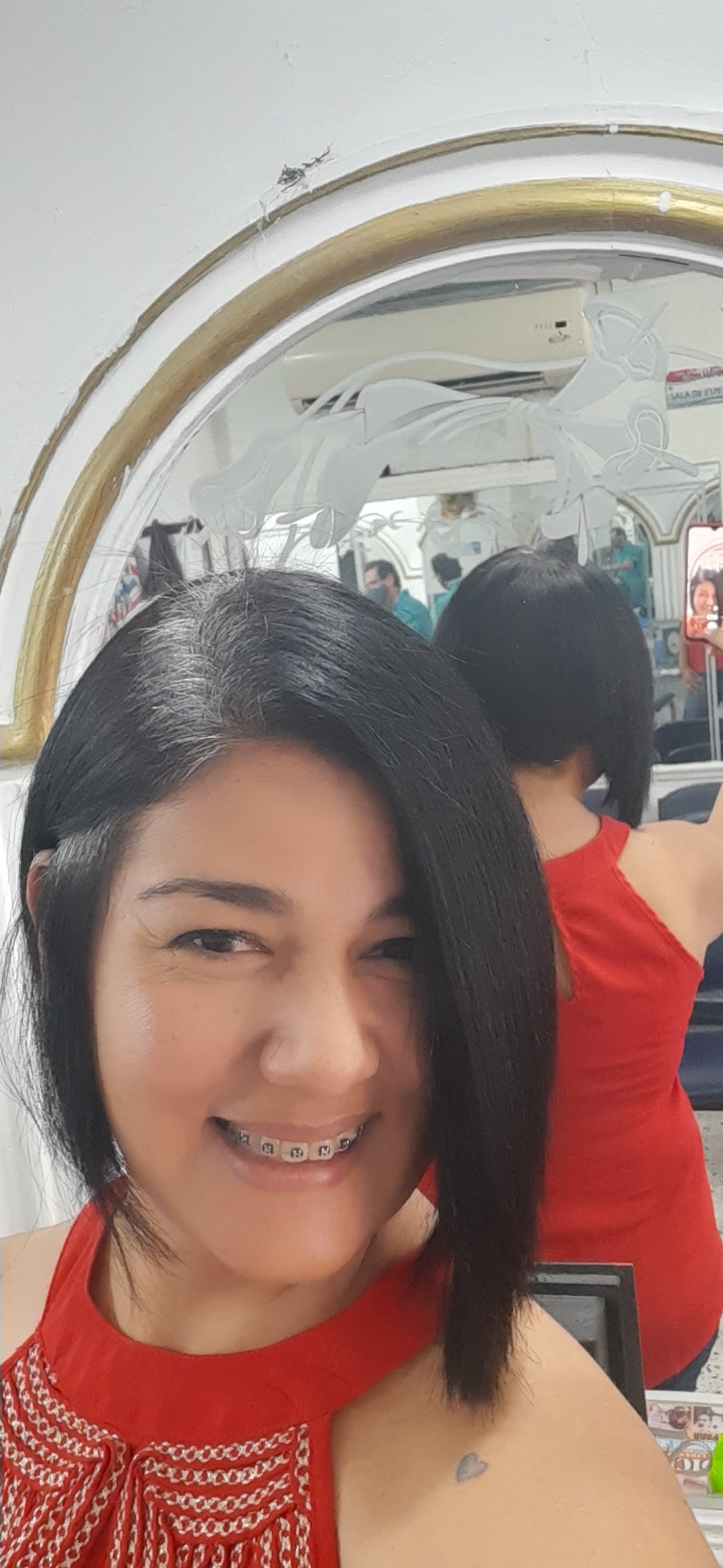 Peluqueria Fine Arts