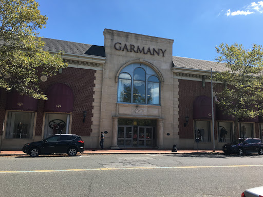 Clothing Store «Garmany», reviews and photos, 121 Broad St, Red Bank, NJ 07701, USA