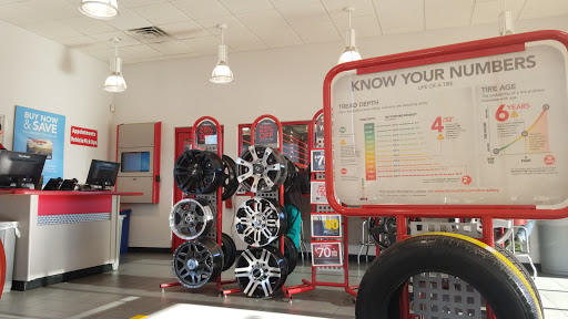 Tire Shop «Discount Tire Store - Leon Valley, TX», reviews and photos, 6221 Bandera Rd, Leon Valley, TX 78238, USA