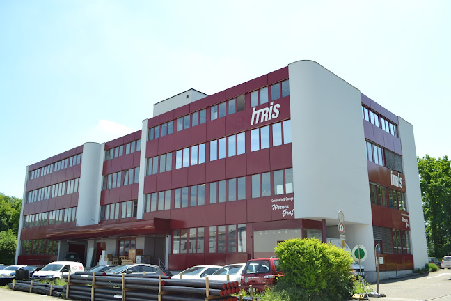 ITRIS Maintenance AG | Reinach - Computergeschäft
