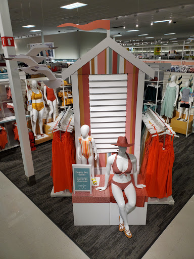 Department Store «Target», reviews and photos, 1040 Dale Mabry Hwy, Lutz, FL 33548, USA