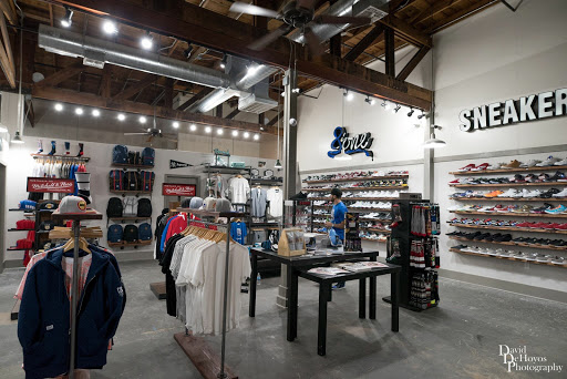 Shoe Store «Eight One», reviews and photos, 3622 Main St B, Houston, TX 77002, USA