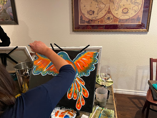 Winery «El Gaucho Winery», reviews and photos, 21301 Kathy Ln, Spicewood, TX 78669, USA