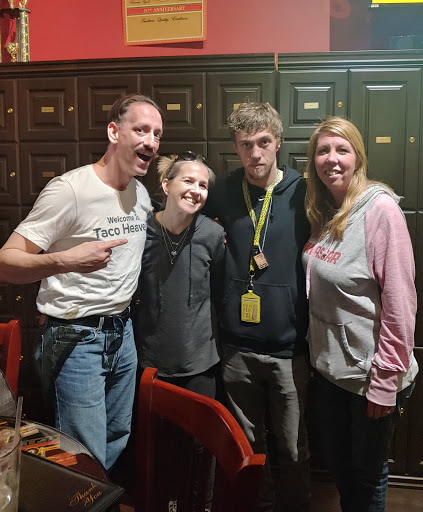 Tobacco Shop «The Toasted Foot Lounge», reviews and photos, 20845 Callaway Village Way #2a, Callaway, MD 20620, USA