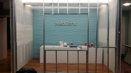 MedCare Pediatric Therapy and Nursing