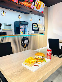 Photos du propriétaire du Restaurant halal MAYAR à Villeurbanne - n°11