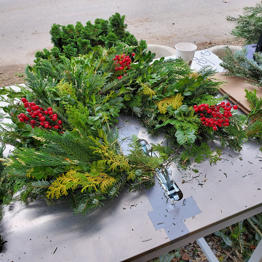 Garden Center «Copia Home and Garden», reviews and photos, 475 Smith Ridge Rd, South Salem, NY 10590, USA