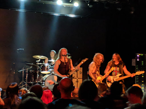 Live Music Venue «Studio Seven», reviews and photos, 110 S Horton St, Seattle, WA 98134, USA