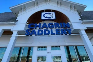 Chagrin Saddlery image
