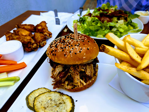 Beer Hall «Cornerstone Craft Beer & Live Music», reviews and photos, 2367 Shattuck Ave, Berkeley, CA 94704, USA