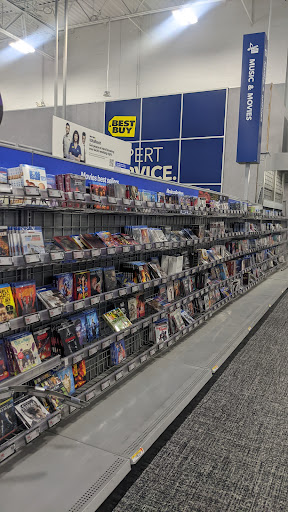 Electronics Store «Best Buy», reviews and photos, 3435 Princeton Rd, Hamilton, OH 45011, USA