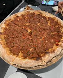 Photos du propriétaire du Pizzeria PIZZA LINO VALENTINO DI MILANO à Marseille - n°7