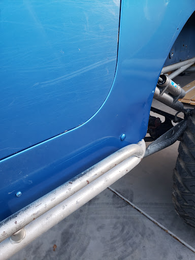 Auto Body Shop «Grand Prix Auto Collison Express», reviews and photos, 13250 W Van Buren St, Goodyear, AZ 85338, USA