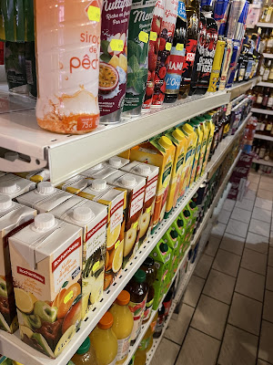 Alimentation générale jean Mermoz à Pau